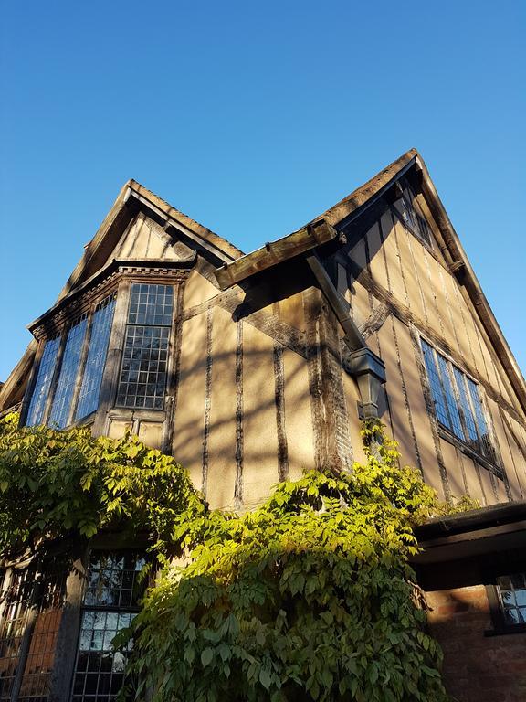 Penryn Guest House, Ensuite Rooms, Free Parking And Free Wifi Stratford-upon-Avon Exterior photo