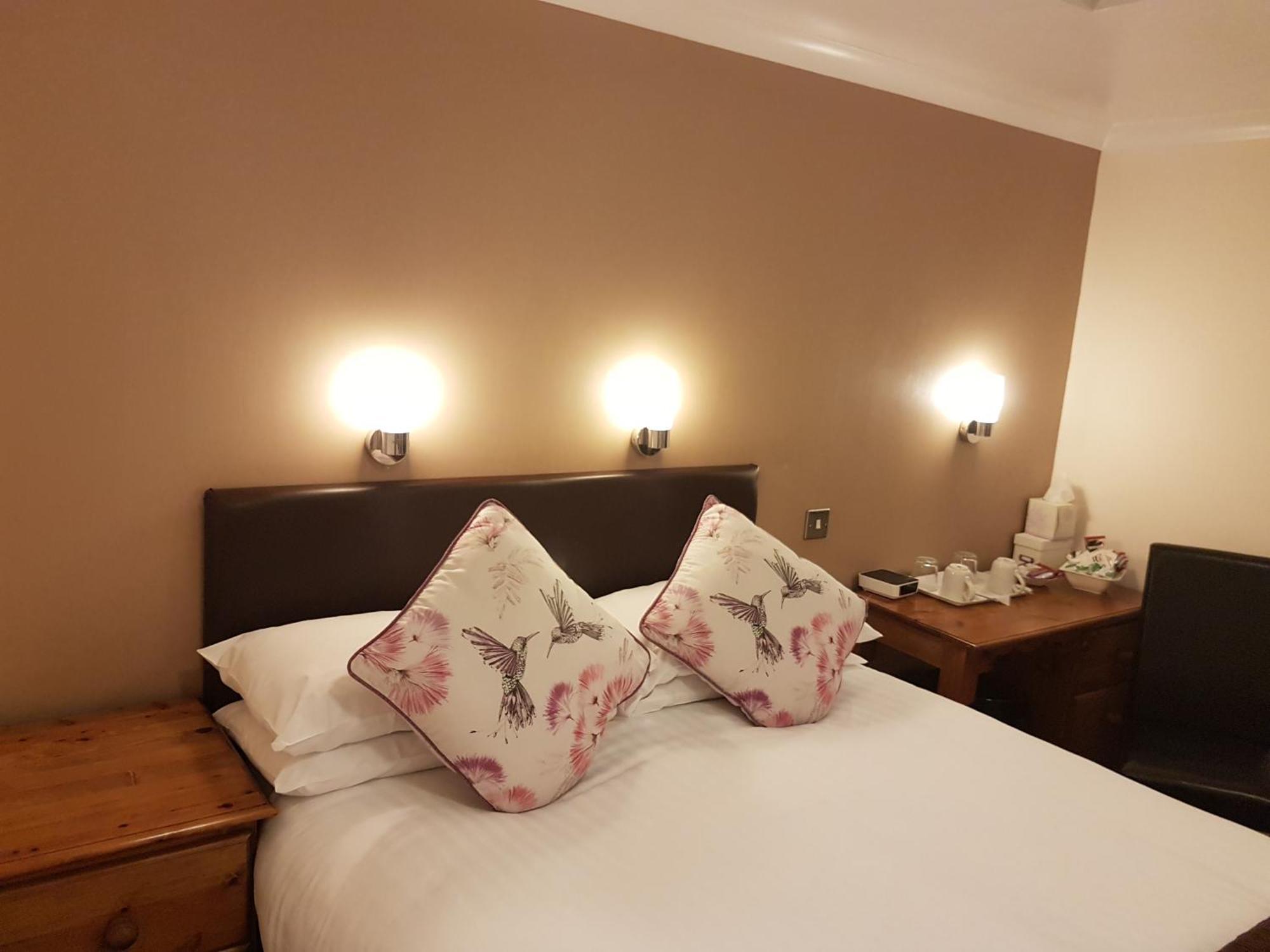 Penryn Guest House, Ensuite Rooms, Free Parking And Free Wifi Stratford-upon-Avon Exterior photo