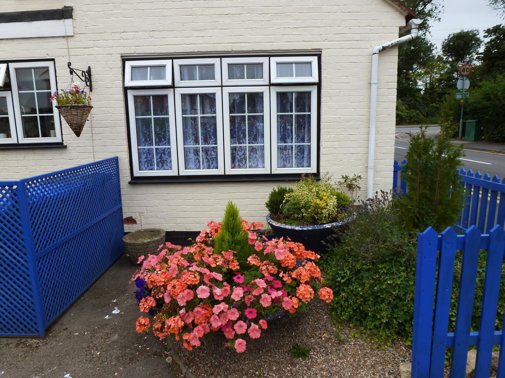Penryn Guest House, Ensuite Rooms, Free Parking And Free Wifi Stratford-upon-Avon Exterior photo